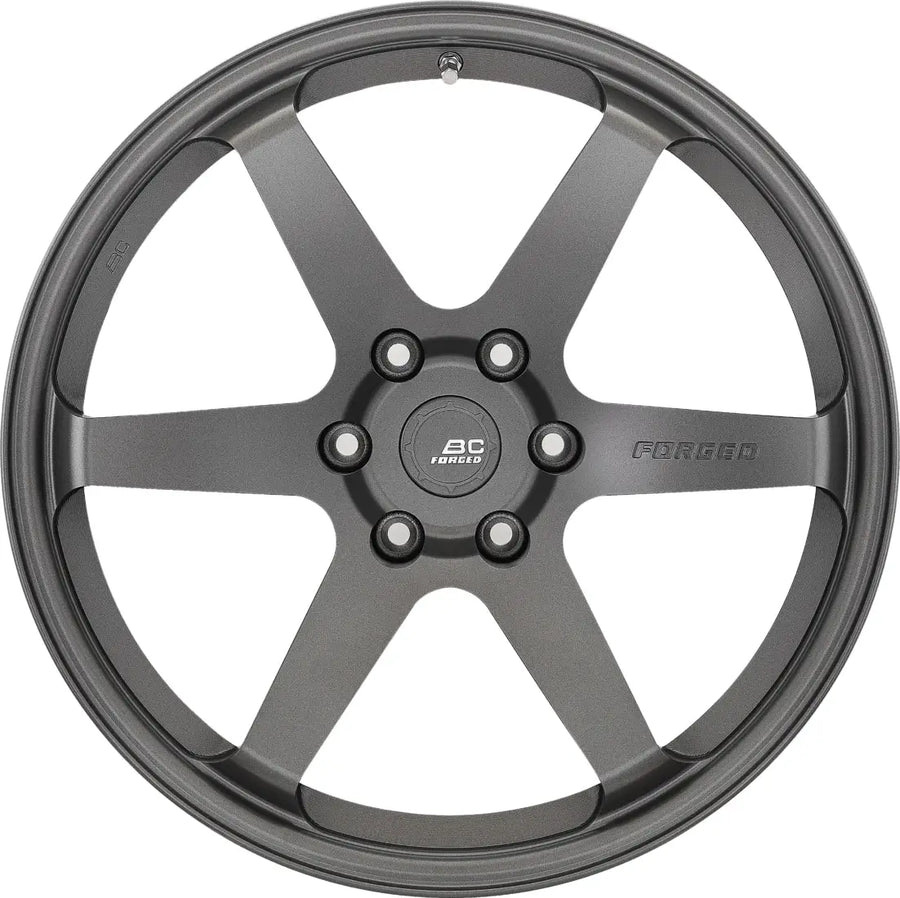 BC Forged HW56 forged wheel