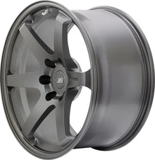 BC Forged HW56 forged wheel