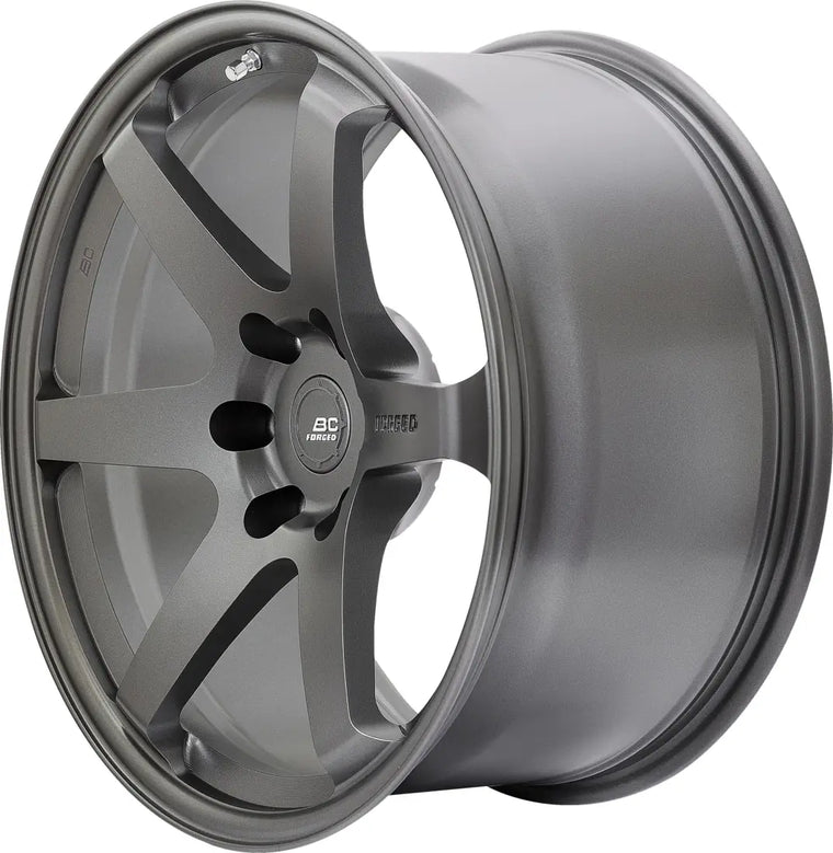 BC Forged HW56 forged wheel