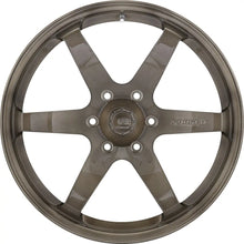 BC Forged HW56 forged wheel