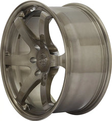 BC Forged HW56 forged wheel
