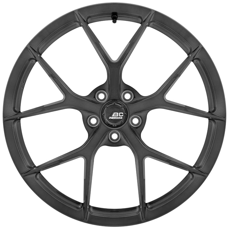 BC Forged KL01 forged wheel