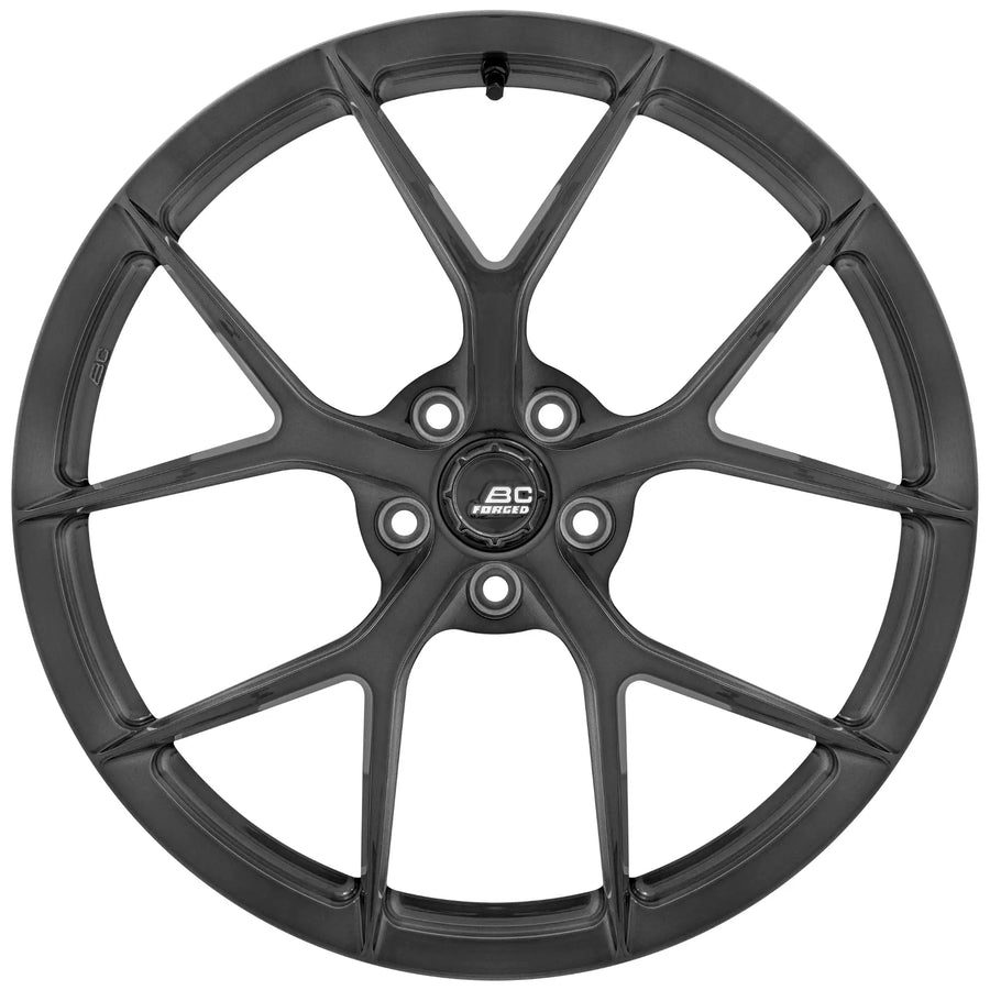 BC Forged KL01 forged wheel