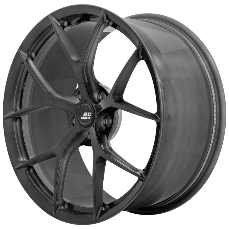 BC Forged KL01 forged wheel