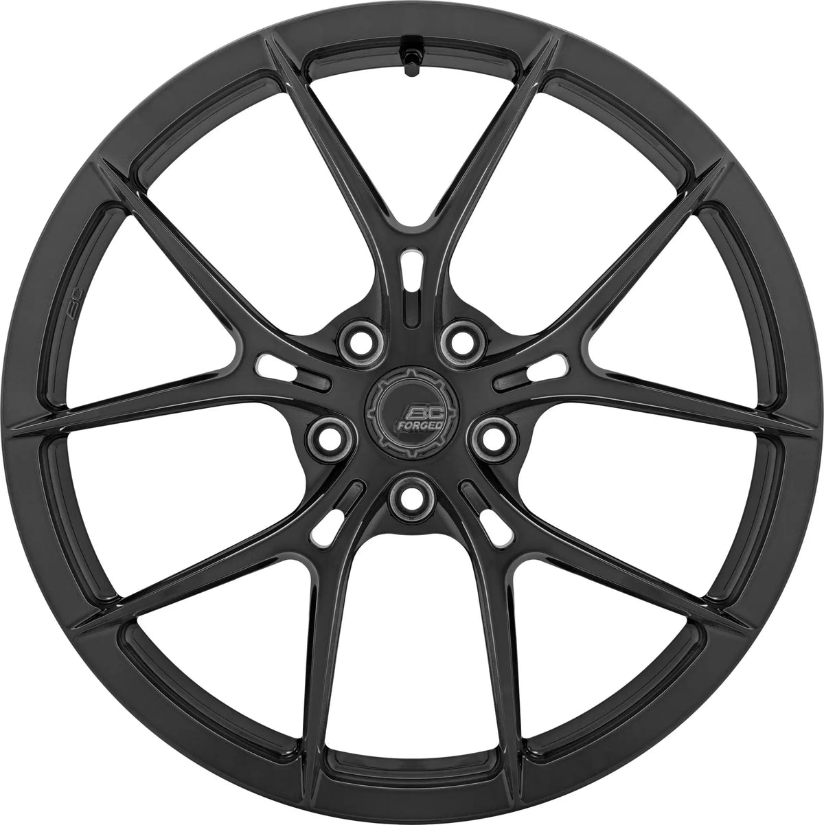 BC Forged KL02 One-Piece Monoblock Forged Wheel