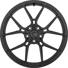BC Forged KL02 forged wheel