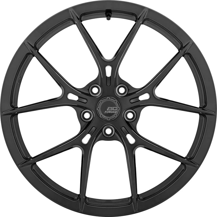 BC Forged KL02 forged wheel