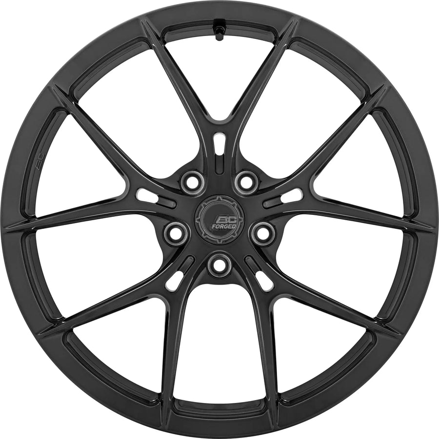 BC Forged KL02 forged wheel