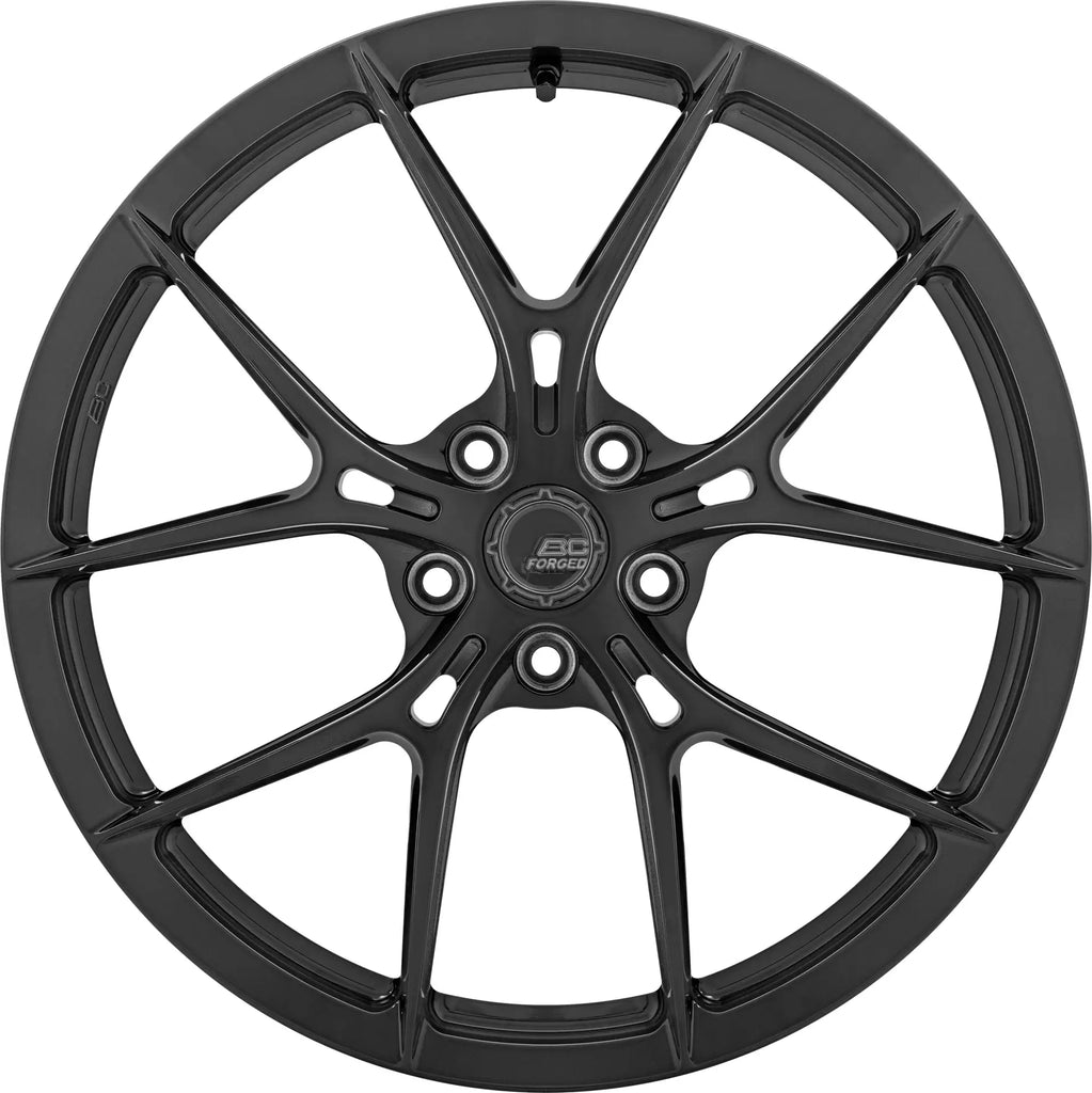 BC Forged KL02 forged wheel