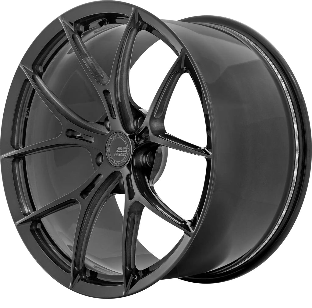 BC Forged KL02 forged wheel