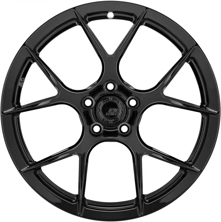 BC Forged KL11 forged wheel