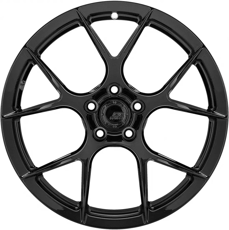 BC Forged KL11 forged wheel