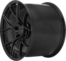 BC Forged KL11 forged wheel
