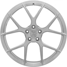 BC Forged KL11 forged wheel