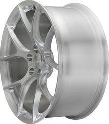 BC Forged KL11 forged wheel