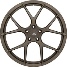 BC Forged KL11 forged wheel