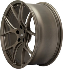 BC Forged KL11 forged wheel