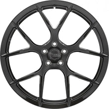 BC Forged KL11 forged wheel