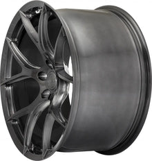 BC Forged KL11 forged wheel