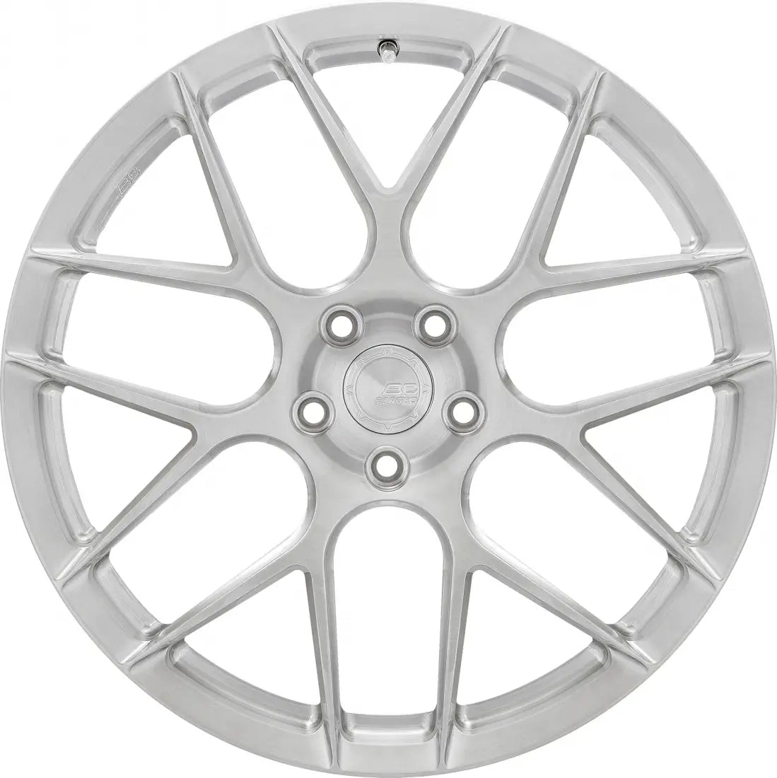 BC Forged KL12 One-Piece Monoblock Forged Wheel