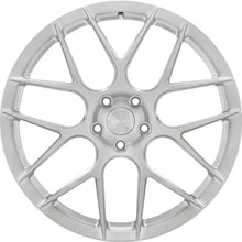 BC Forged KL12 forged wheel