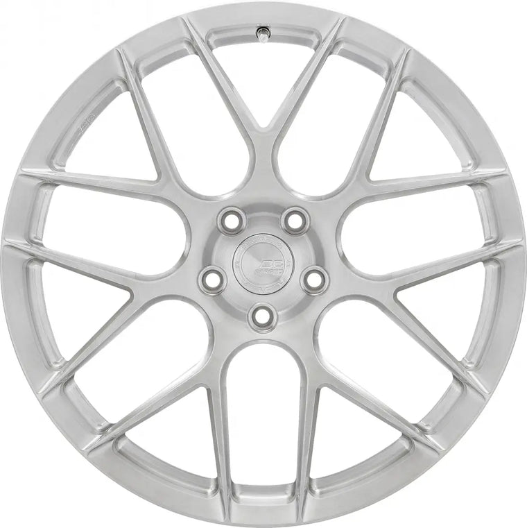 BC Forged KL12 forged wheel