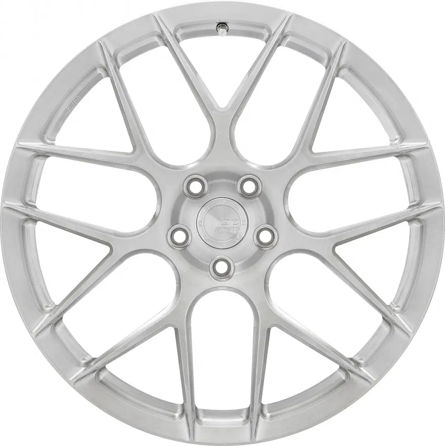 BC Forged KL12 forged wheel