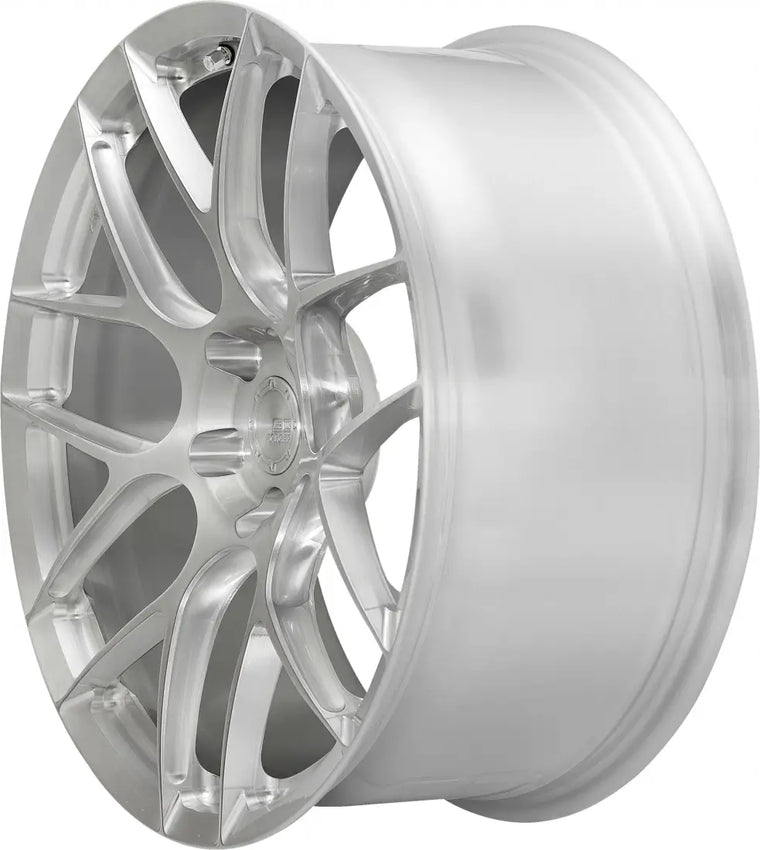 BC Forged KL12 forged wheel