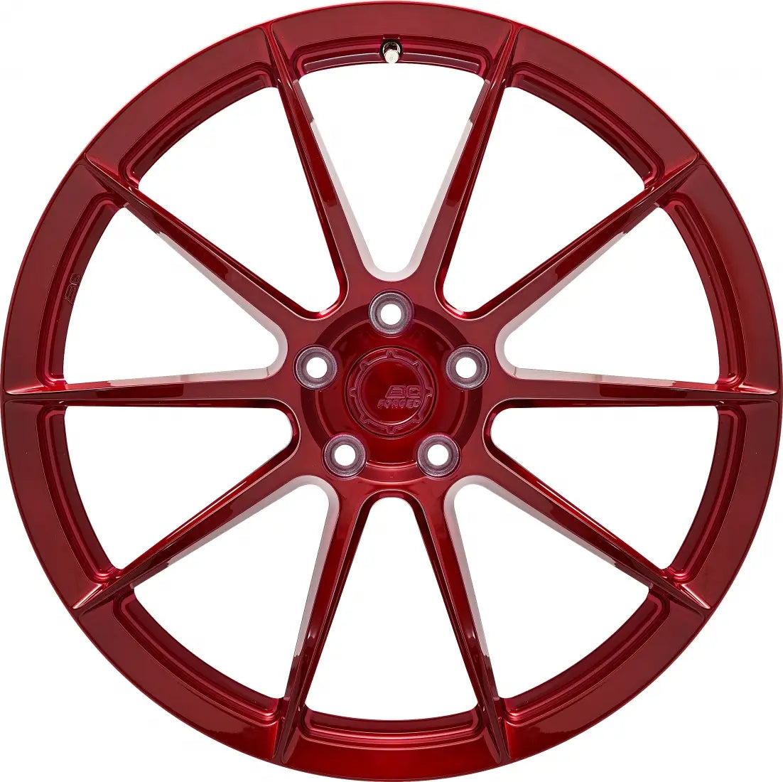 BC Forged KL13 One-Piece Monoblock Forged Wheel