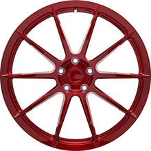 BC Forged KL13 forged wheel