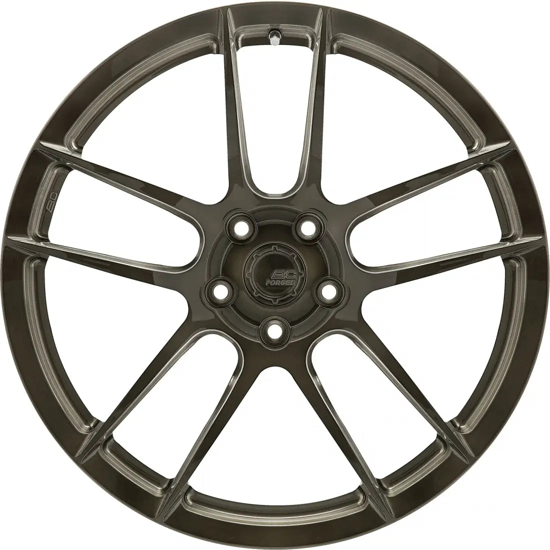 BC Forged KL14 One-Piece Monoblock Forged Wheel