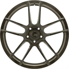 BC Forged KL14 forged wheel