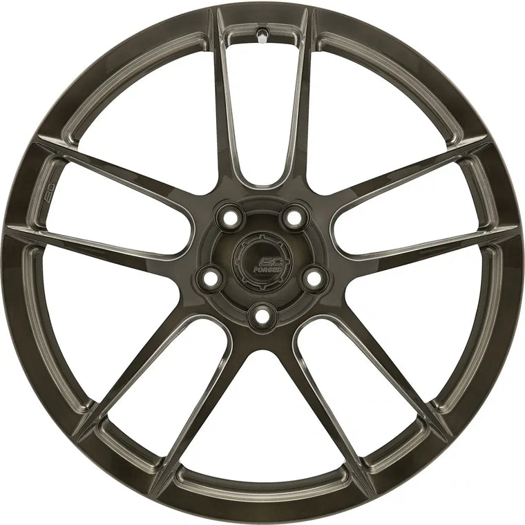BC Forged KL14 forged wheel