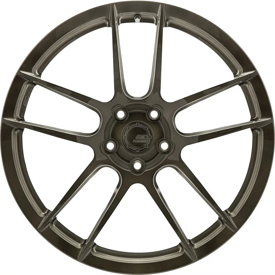 BC Forged KL14 forged wheel