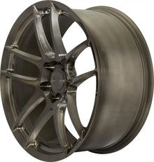 BC Forged KL14 forged wheel