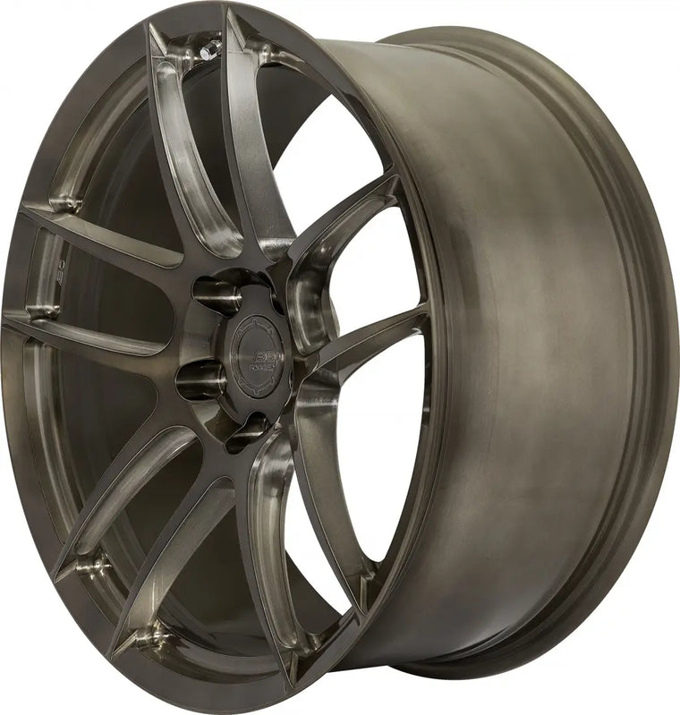 BC Forged KL14 forged wheel