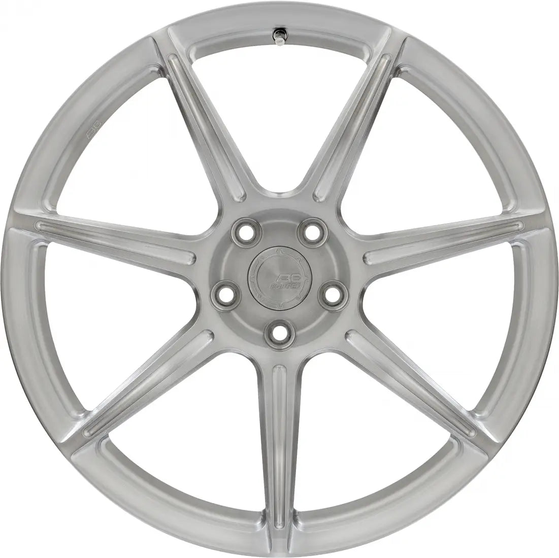 BC Forged KL17 One-Piece Monoblock Forged Wheel