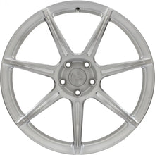BC Forged KL17 forged wheel
