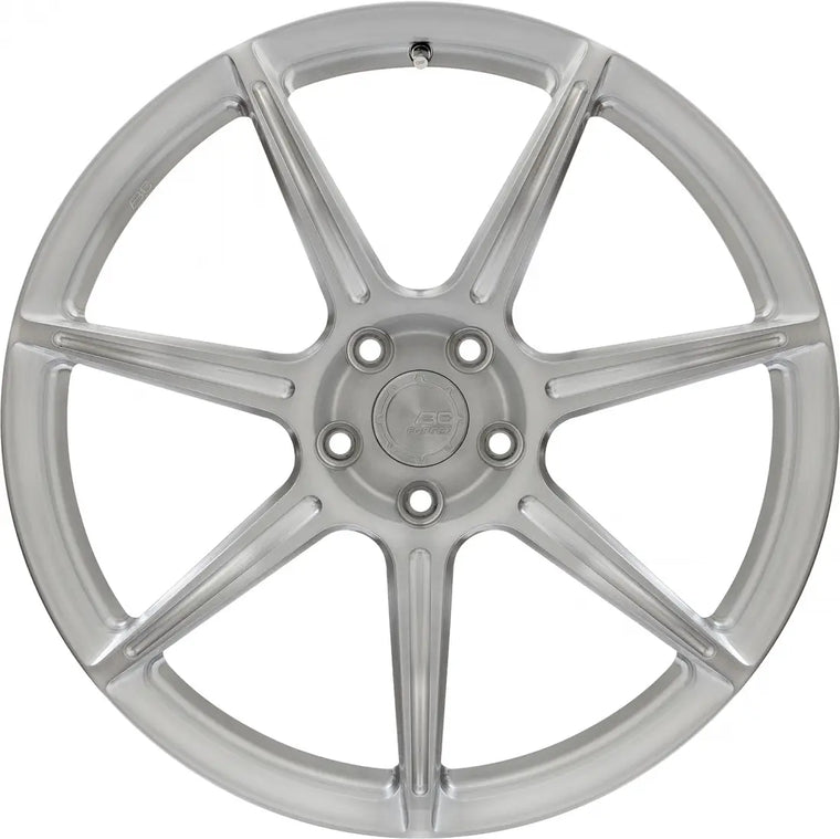 BC Forged KL17 forged wheel