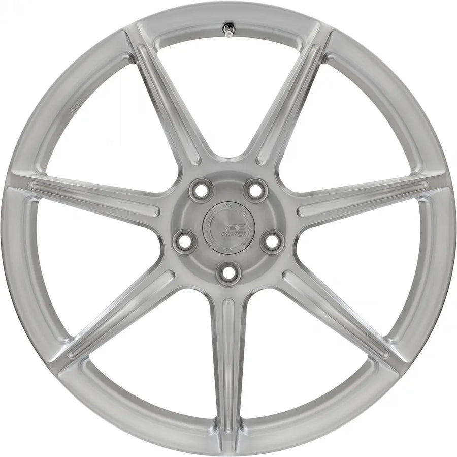 BC Forged KL17 forged wheel