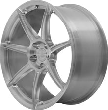 BC Forged KL17 forged wheel