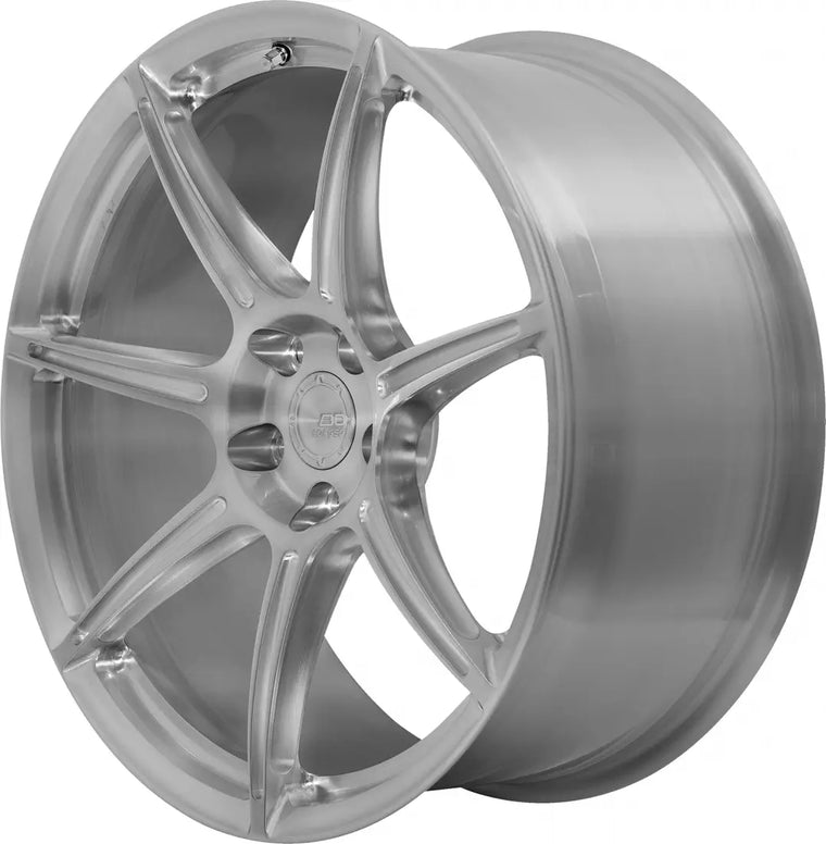 BC Forged KL17 forged wheel