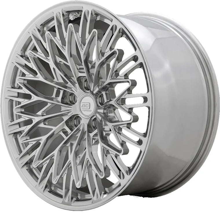 BC Forged KL18 forged wheel