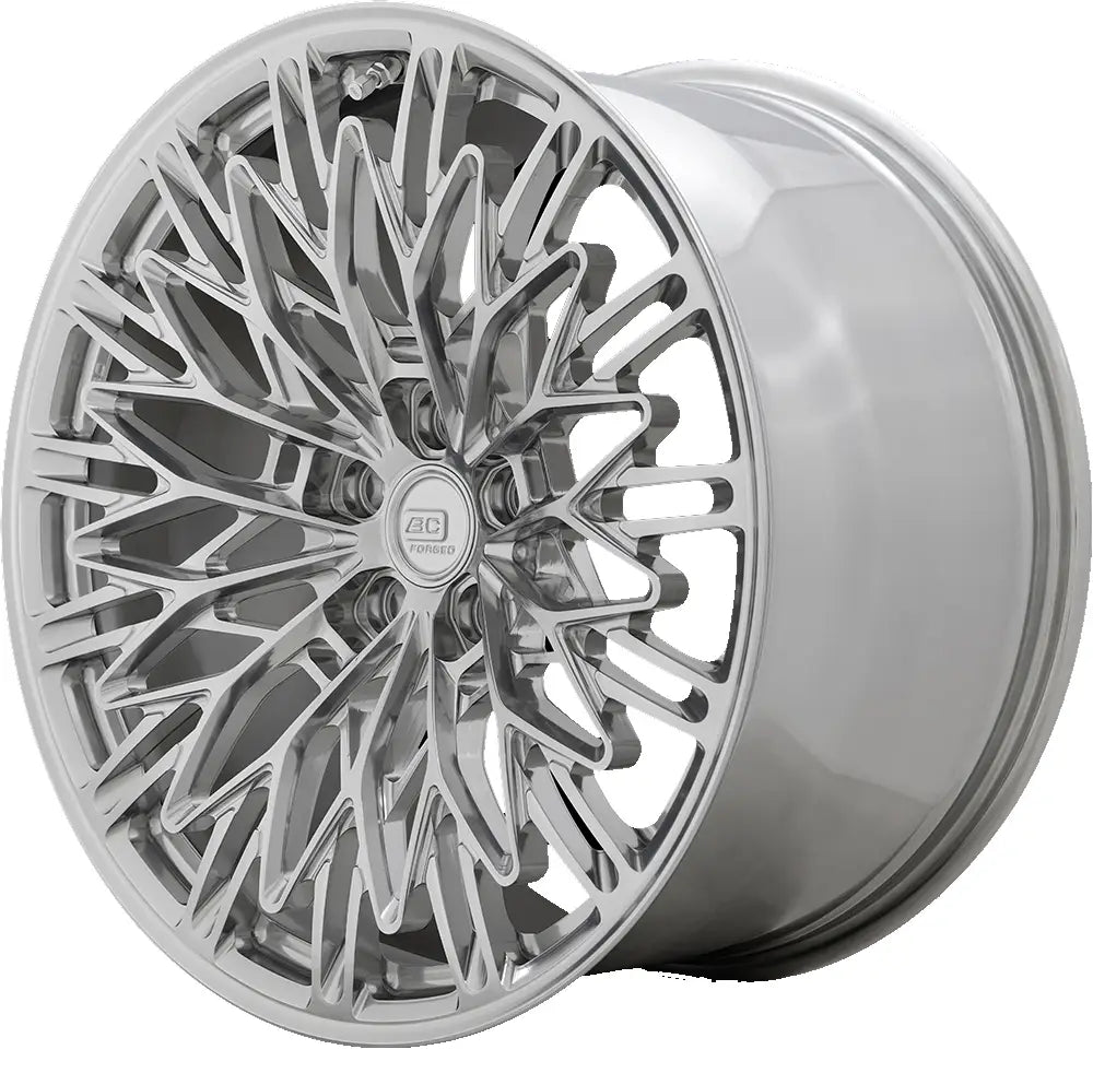 BC Forged KL18 forged wheel