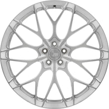 BC Forged KL23 forged wheel
