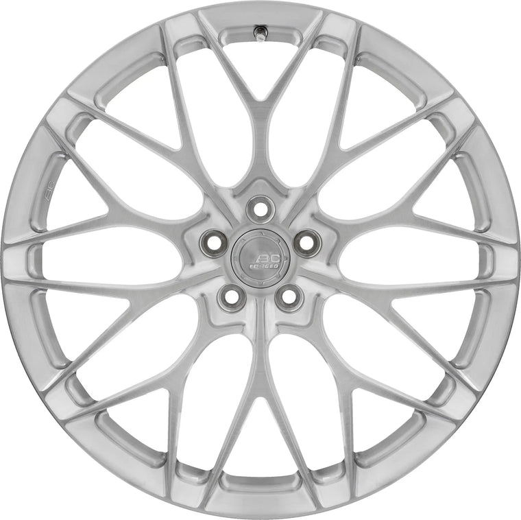 BC Forged KL23 forged wheel