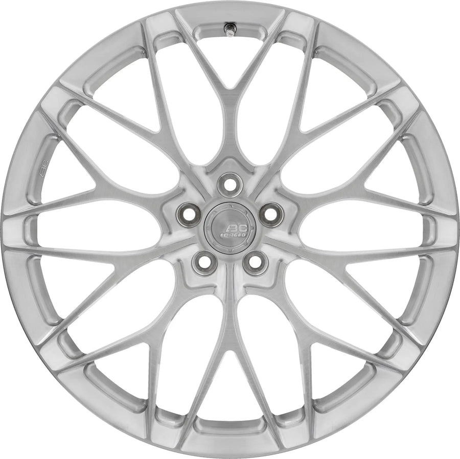 BC Forged KL23 forged wheel
