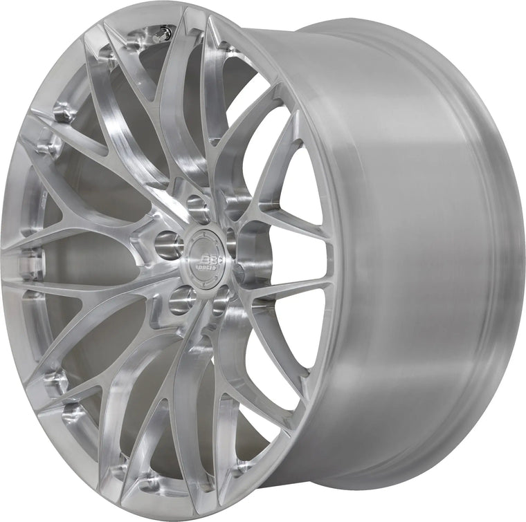 BC Forged KL23 forged wheel