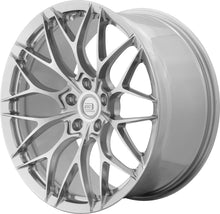 BC Forged KL23 forged wheel
