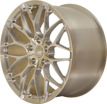 BC Forged KL23 forged wheel